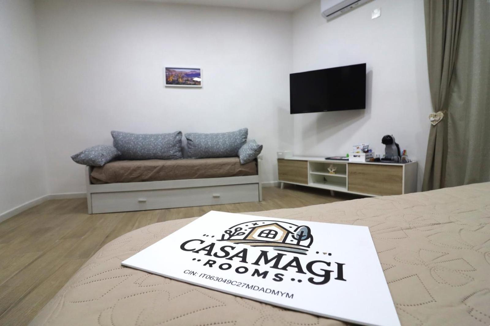 Casa Magi *